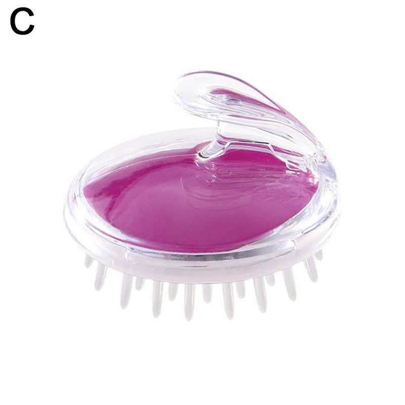 Shampoo brush, shampooing tool, massage comb, shampoo comb, hair therapy comb, body scrub brush, hair washing tool